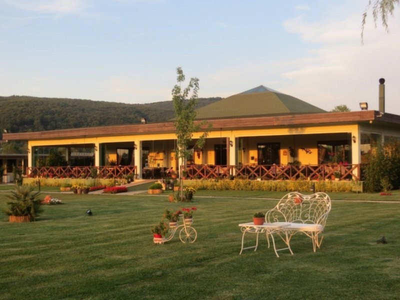 Kurban Bayramı'nda Polonezköy Rehberi Riva’s Club Hotel