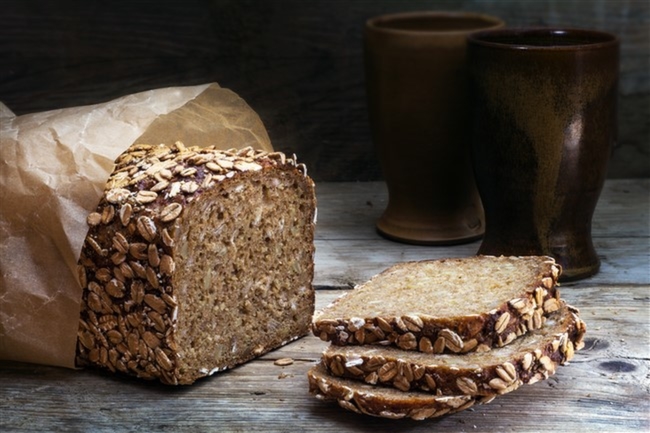 Esmer-Buğday-Ekmek