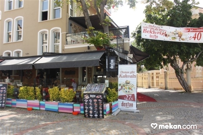 Destan-Meydan-Cafe-Ortaköy