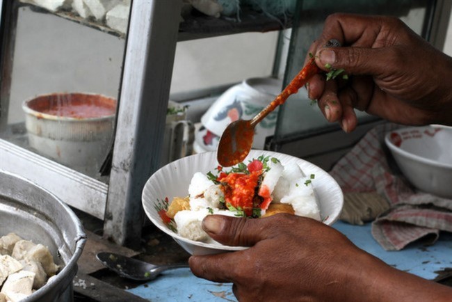 Dünya'da 4 Dolara Yiyebileceğiniz Sokak Lezzetleri Endonezya Bakso