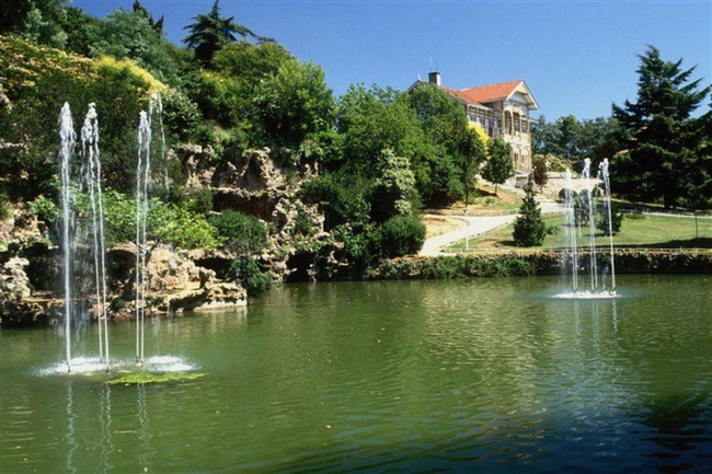 İstanbul'da En İyi 10 Şehir Parkı Yıldız Parkı