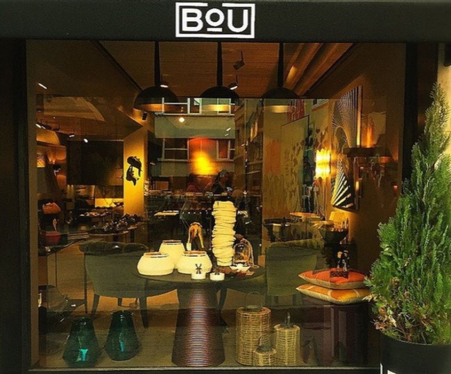 Bou Art & Design - Beyoğlu