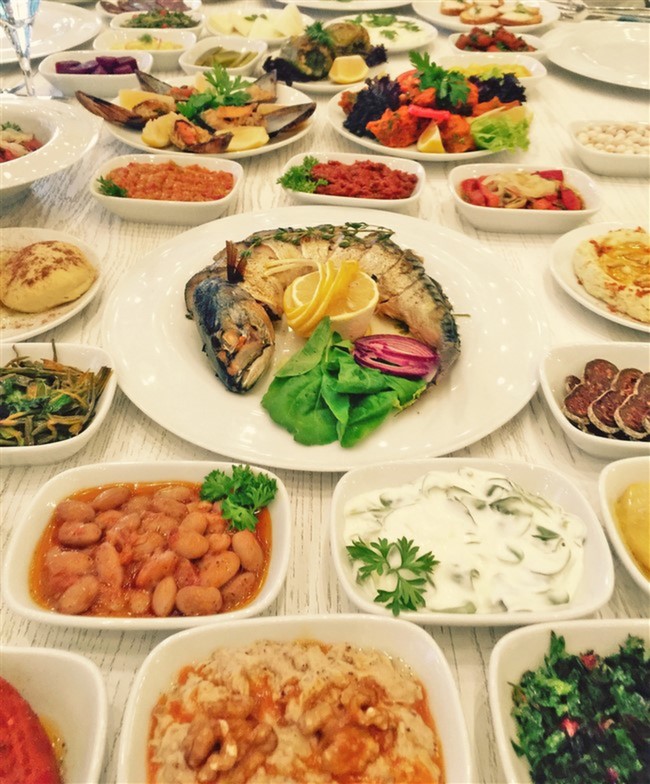 Anadolu Mutfağı'nın Temsilcisi Kiva Yepyeni Konseptiyle