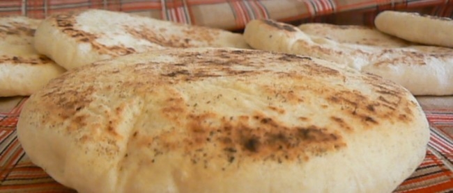 Fetir - Azeri Mutfağı 