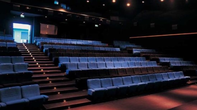 istanbul un en iyi sinema salonlari mekan com
