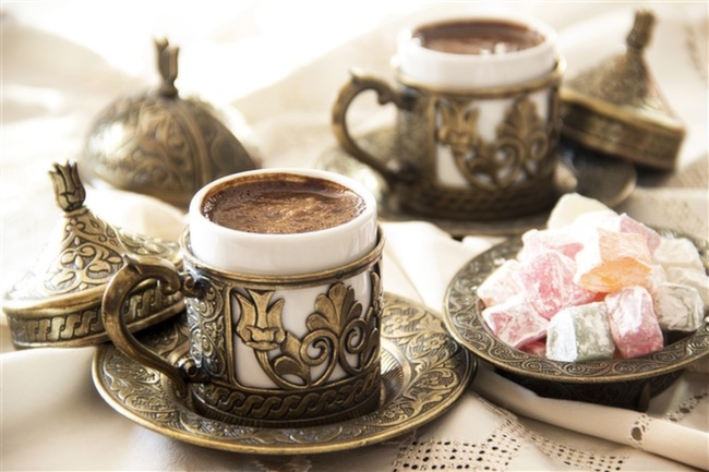 Türk-Kahvesi