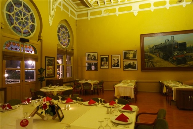 Orient-Express-Restaurant-Sirkeci-Garı