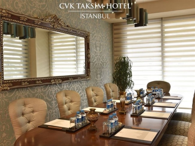 CVK-Park-Bosphorus-Hotel-Toplantı-Salonu