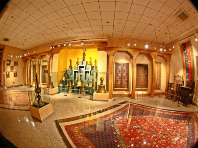 Ankara-Vakıf-Eserleri-Müzesi