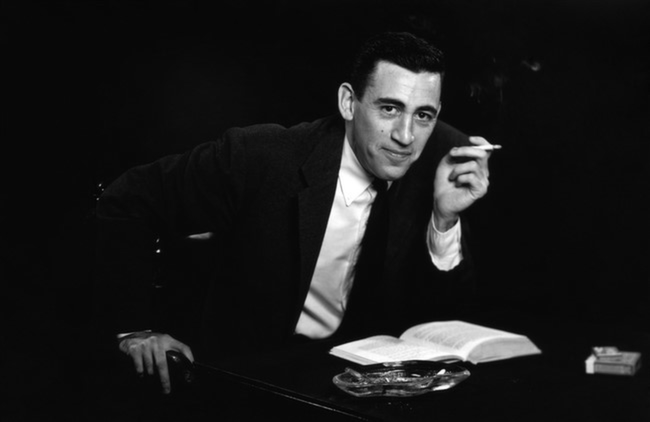 J.-D.-Salinger