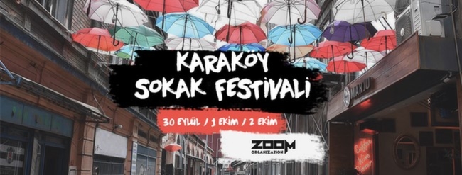 Karaköy-Sokak-Festivali