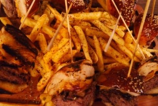 mekan.com Yemek Kulübü Tadına Doyulmaz Bir Etkinlikle Bistecca İstanbul Steakhouse'daydı!