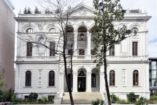 Soho House İstanbul En Çekici Otel Ödülünü Kazandı