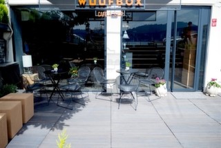 Küçük Dostlarımız İçin Şahane Haber; Wuufbox Cafe Açıldı