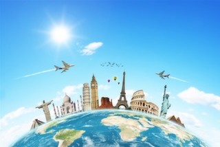 Yurt Dışı Seyahatlerinizde İşinize Yarayacak 5 İpucu
