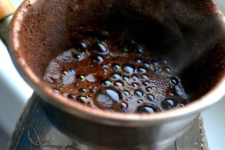 Where to Find The Best Turkish Coffee in Istanbul