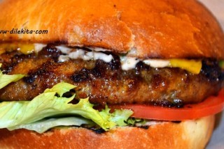 Beşiktaş'ın Gözbebeği: Biber Burger