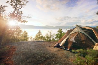 Çadırınızı Kapıp Gidebileceğiniz 8 Kamp Alanı