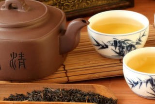 Üsküdar'da Çay Keyfi Yapabileceğiniz Şirin Çay Dükkanı