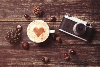 Instagram'da Kahveyi En İyi Fotoğraflayanları Seçtik