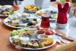 Kadıköy’ün En İyi Kahvaltı Mekanları