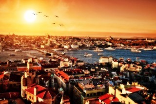 İstanbul'da Yaşamak, bir de İstanbul'u Yaşamak!