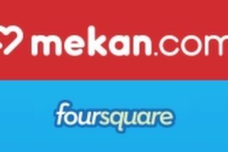 Foursquare artık menü, çalışma saati gibi mekana özgü bilgileri mekan.com’dan alacak!