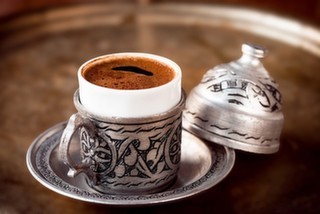 Türk Kahvesi Hakkında Her Şey