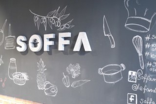 mekan.com Taze Direkt Sponsorluğunda Soffa Mutfak Aşure Etkinliğinde