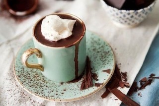 En İyi Sıcak Çikolata Nerede İçilir?