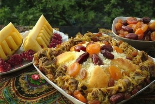 Azerbaycan Mutfağının En Sevilen Lezzetleri