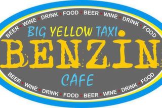 Big Yellow Taxi Benzin Cafe