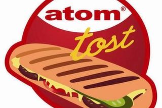 Atom Tost