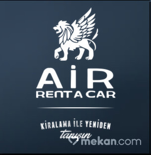 Air Rent A Car
