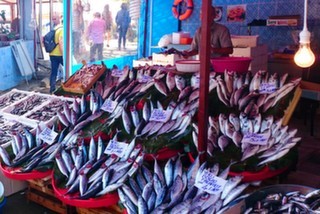 Balık Sezonu Geldi! İstanbul'un En İyi Balık Restoranları