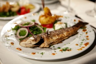 Balık Restoranları Top 10