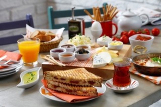Bostancı'da Kahvaltı Yapılabilecek Mekanlar