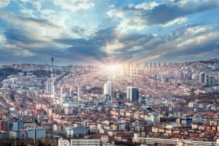 En Güzel Ankara Mekanları