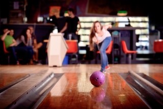 İstanbul'da Bowling Oynayabileceğiniz Mekanlar