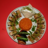 Salata + Ezme + Ayran (30 cl.)