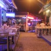 Sokak Restaurant Cengiz'in Yeri