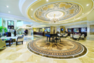Elite World İstanbul Hotel