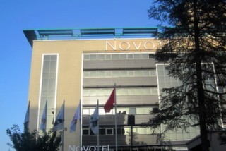 Novotel Hotels, Gaziantep