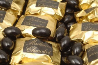 Madame Chocolat, Merkez