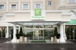 Holiday Inn Istanbul City Hotel, Topkapı