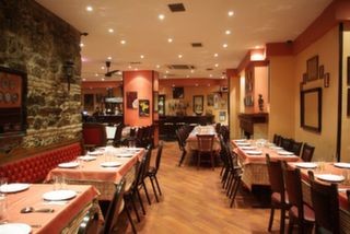 Galata Restaurant & Bar