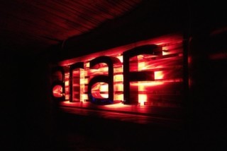 Araf Cafe  & Bar