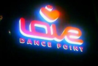 Love Dance Point