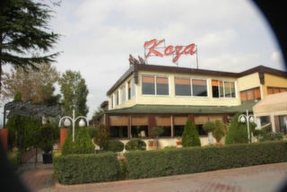 Koza Restaurant