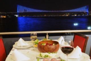 Çengelköy İskele Restaurant